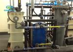 Safety Sodium Hypochlorite Generator , High Strength Saltwater Chlorine