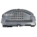 F011500082 7P0820021A Auto Blower Fan Blower Motor Control Module Resistor For