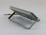 Outdoor LED Garden Flood Lights Aluminum Material 3 Years Warranty