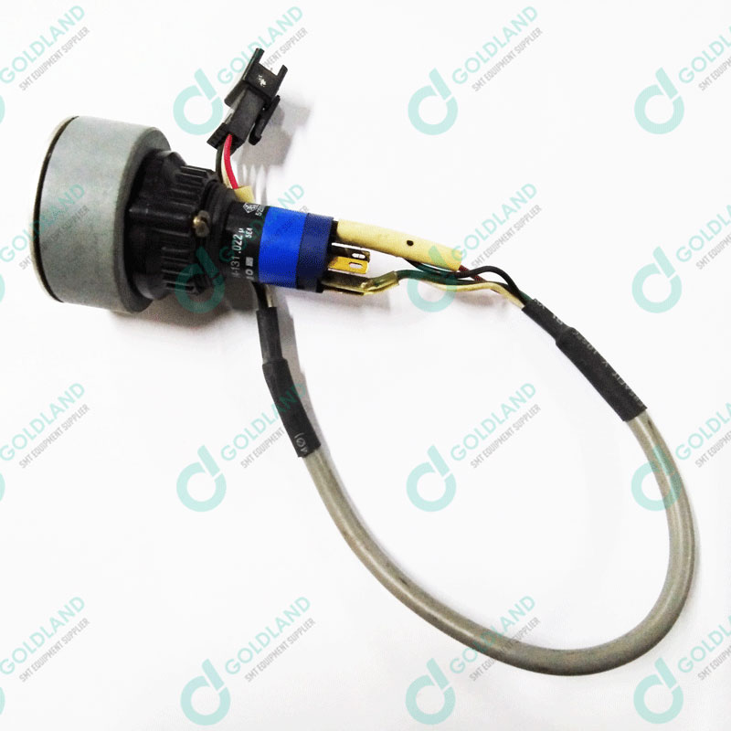 HNS Switch Ready SMT Spare Parts Yamaha KGA-M669V-14X
