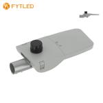 Industrial CB Certified Nero 50W LED Street Light Easy Installation