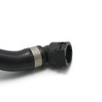 OEM Standard Size Auto Parts Coolant Radiator Hose OE 17128616531 for BMW