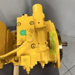 708-23-04014 Hydraulic Pump Assembly HPV55+55 Komatsu Accessories PC100 PC100L