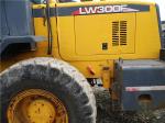 Used LW300F wheel loader