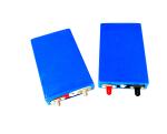 Electric Scooter 3.2V 10AH LiFePo4 Battery Cells Pouch With PVC