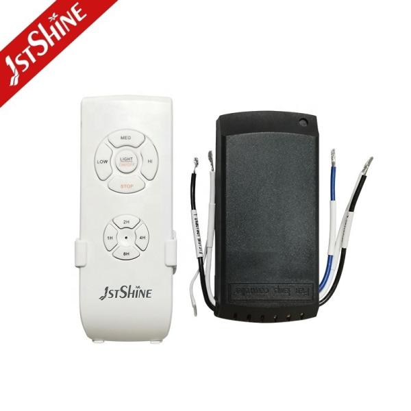 Enhance your space with 1stshine ceiling fan 110V-240V 3 speeds and remote