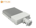 IP65 Level 130lm/W 150W LED Shoebox Street Light For Residential Roads