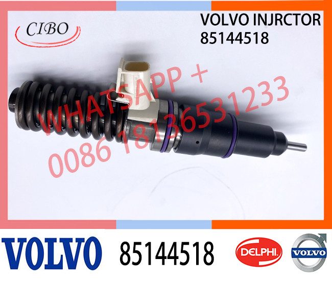 Common Rail Diesel Fuel Injector VOL or D13 MP8 engine US14 P/N 85144518 85020429