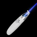 Led Peeling 100 - 240V 9 Gears 8W Picosecond Laser Pen