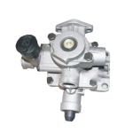 9730110000 9730110010 Truck Air Brake Relay Valve Durable For Scania Truck