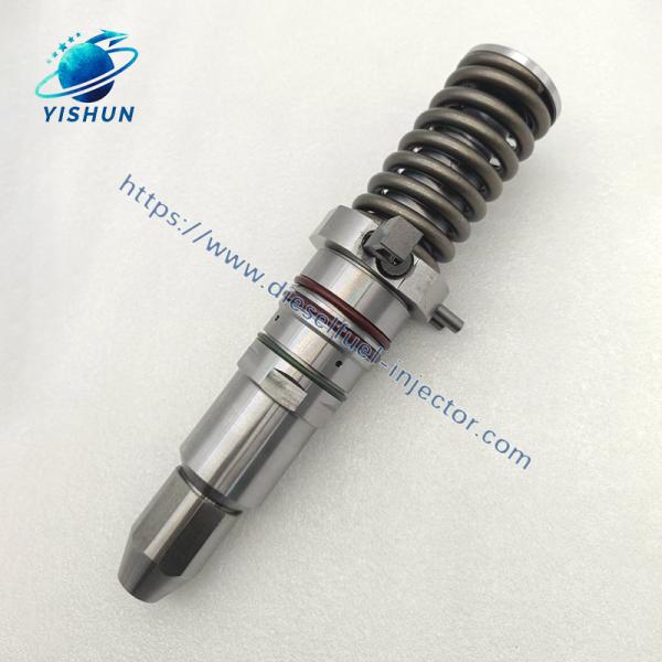 Common rail Diesel Fuel Injector 7E-3384 7E-6408 0R-3052 for 3500A 3512 Diesel