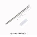 16 45mm Automatic Blind Motor Voice Control Smart Life Curtain Motor Google Home