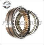 Double Row NNU 41/1400 K30M/W33 Cylindrical Roller Bearings For Rolling Mills
