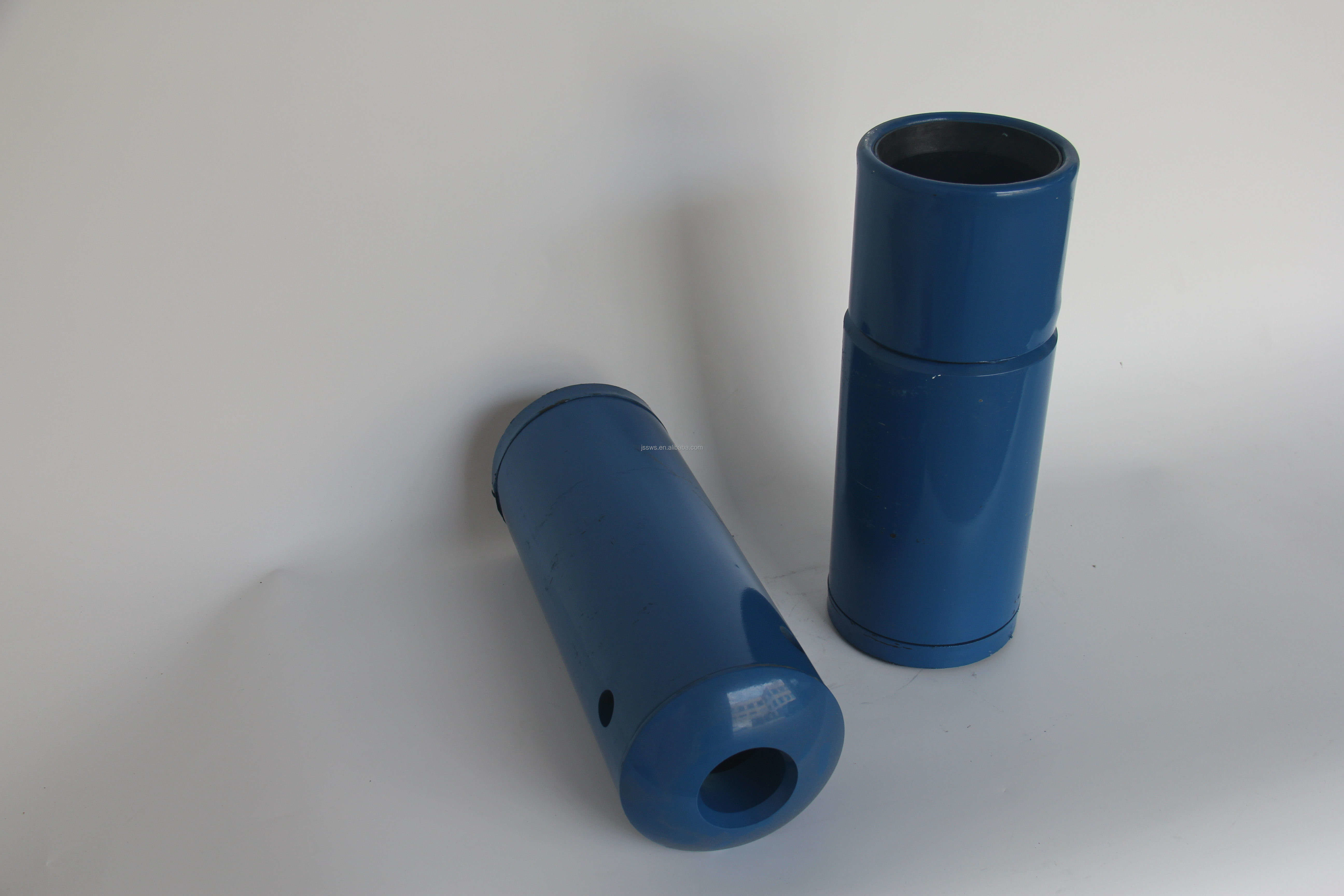 API Standard 10-3/4 LTC N80 Extension Float Shoe for Oil Well
