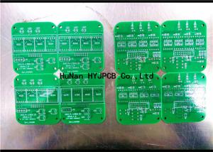 Wholesale Professional OEM Double Sided PCB 94-0 OSP Immersion Gold LF-HASL White Legend from china suppliers