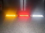 CE Road Safety Products Cat Eye Traffic Safety Plastic Road Marker