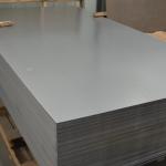Hot Rolled A36 SS400 Carbon Steel Plate Buliding Materials OEM