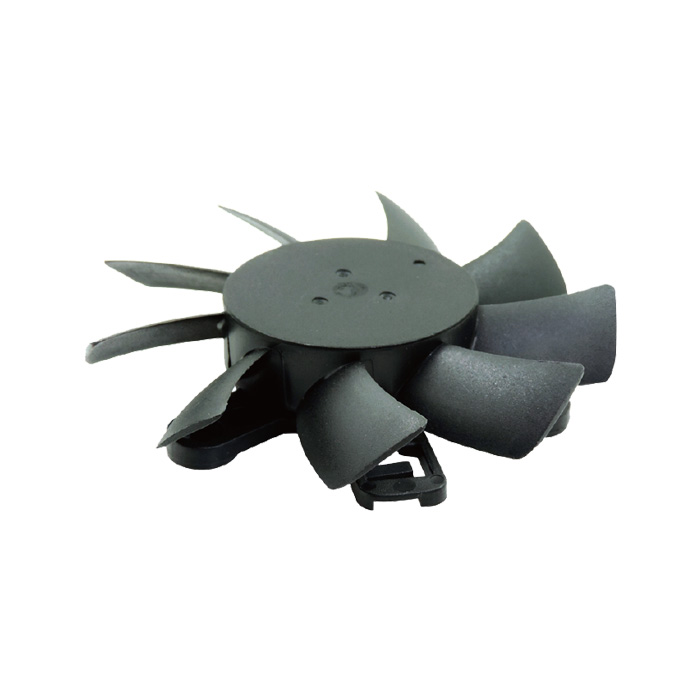 DC Brushless Fan FF80*80*15Frameless Cooling Fan 12V