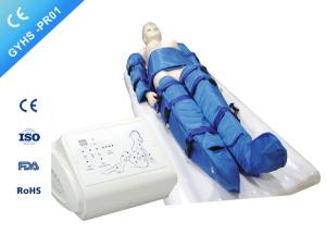Wholesale Air Pressure Cavitation RF Slimming Machine Far Infrared Pressotherapy from china suppliers
