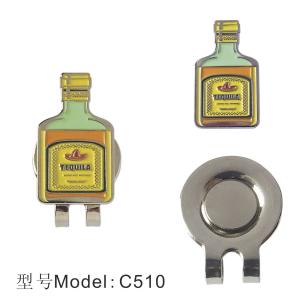 Wholesale golf cap clip from china suppliers