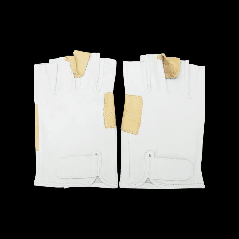 Goatskin Work Gloves, goatskin leather glove
