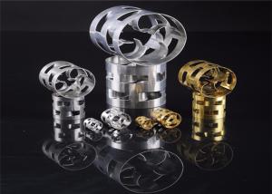Wholesale Fine Chemicals Metal Random Packing High Free Volume Low Resistance ISO Certificate from china suppliers