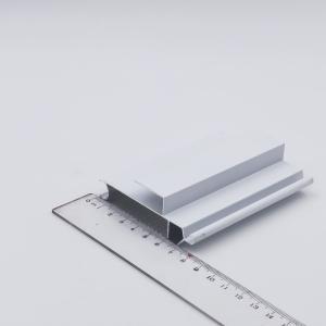 Wholesale Power Coated Aluminium Roller Shutter Profiles 0.4mm - 1.2mm Thick For Cabinet from china suppliers