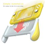 ABS Nintendo Switch Protective Case Joy Con Cover OEM ODM