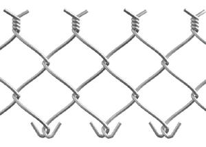 Wholesale 304 SS Plain Woven Metal Stainless Steel Square Crimped Wire Mesh With Galvanized from china suppliers