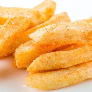 Wholesale Salty Dried Fruits Vegetables Crispy Delicious Fried Potato Strips from china suppliers