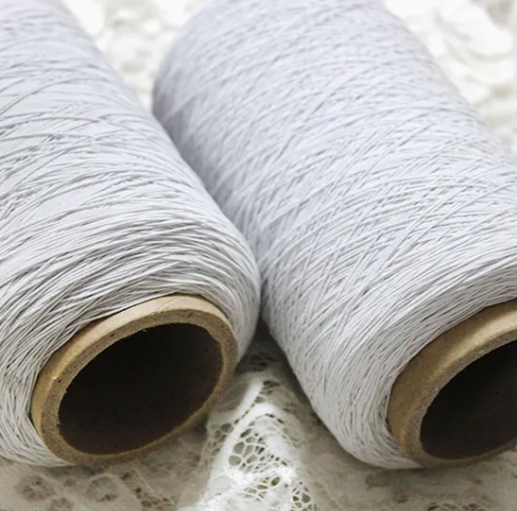 130D/24F Full Dull Polyester FDY Yarn for Faux Fur