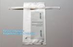 STETILE SAMPLING TWIRLEM BAG, STERILE BAG, ALLA FRANCE OMEGA Cole-Parmer SAINT