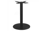 Dia 2.99" Metal Frame Table Base
