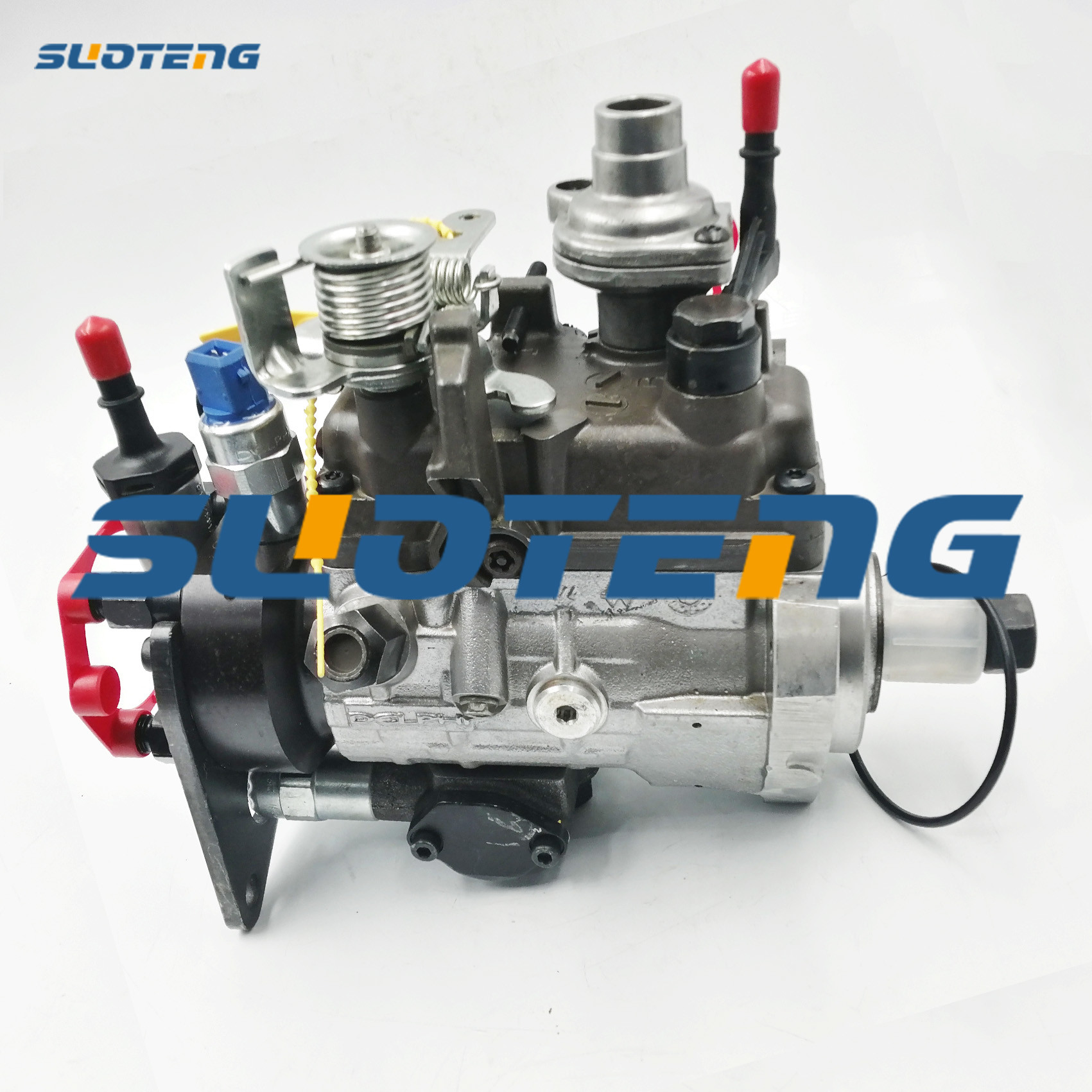 9520A424G 2644C311 For C4.4 Engine Fuel Injection Pump