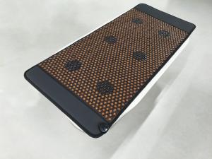 Wholesale 1150 Pieces Magnet Therapy Far Infrared Sauna PEMF Mat for Body Health from china suppliers