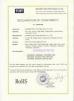 China Bead Jewellery Online Market Certifications
