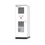 Solar Battery Storage System 200KWh All-in-one Outdoor Energy Storage Cabinet