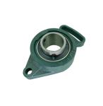 Cast Iron Pillow Block Bearing UCFA205 UCFA207 UCFA209 Housing UCFA200 Series