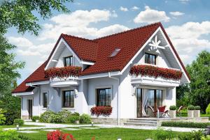 Wholesale 2020 Luxury And Modern Prefabricated Light Gauge Steel Villa from china suppliers
