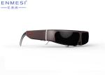 All In One Wifi Mobile Theatre Video Glasses 98 Inch Smart Video Glasses For