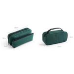 Multipurpose Portable Artist Cosmetic Toiletry Bag