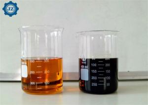 Wholesale 85% High Output 20T Per Day 20PTD Waste Engine Oil To Diesel Distillation Plant from china suppliers