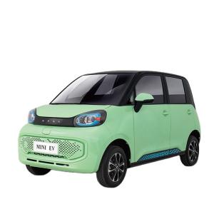 Wholesale 2023 DFSK MINI Car For Adult EV -1 EV -2 Mini Electric Car Within Market from china suppliers