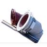 Buy cheap IF LF Electric Arc Furnace water cooled Wall Water-cooled frame furnace shell from wholesalers