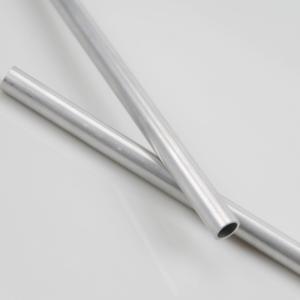 Wholesale Extruded Cold Drawn Aluminium Tube 3103 H14 7mm For Radiator from china suppliers