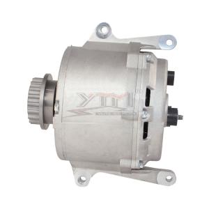 Wholesale 12V 190A alternator for VOLKSWAGEN Touareg 5.0 R50 TDI 7L BLE AYH BWF 10480494 LR1190913 ALH3522NW from china suppliers