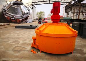 Wholesale Protection Against Wear Counter Current Mixer Convenient Operation Cylinder Cover from china suppliers