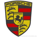 OEM Logo Embroidery Patch Custom Your Company Logo Iron On
