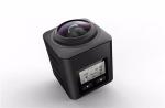 4K Mini Wireless Sport Waterproof Action DV Camcorder 360 Degree Camera 4K 30FPS