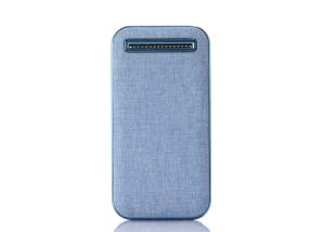 Wholesale New Fabric Vertical Horizontal Mobile Phone Wireless Charger 10W7.5W Fast Charge from china suppliers